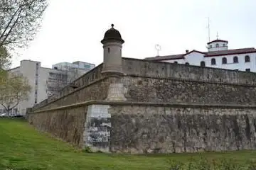 Baluarte de San José