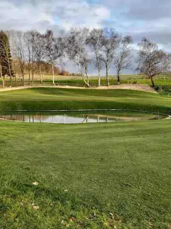 Sittingbourne & Milton Regis Golf Club