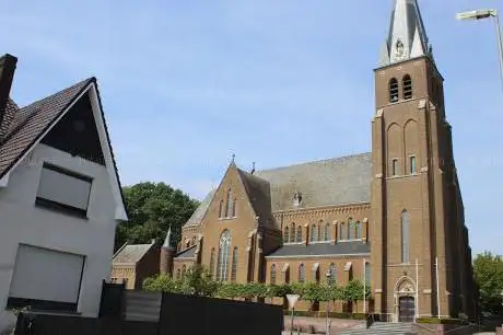 Photo de Sint-Martinuskerk