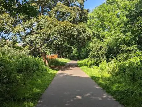 Photo de Brunswick Park