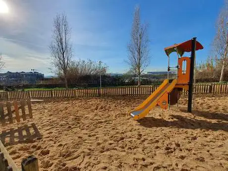 Photo de Parc Infantil