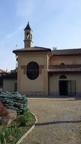 Photo de Santuario della Madonna della Misericordia