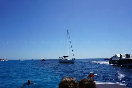 Photo de Eduardo Carriglio Escursioni in Barca