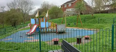 Photo de Aintree Leap Play Area