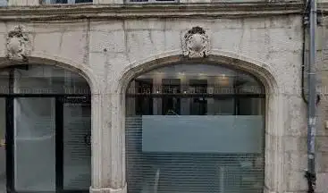Tour du Beffroi