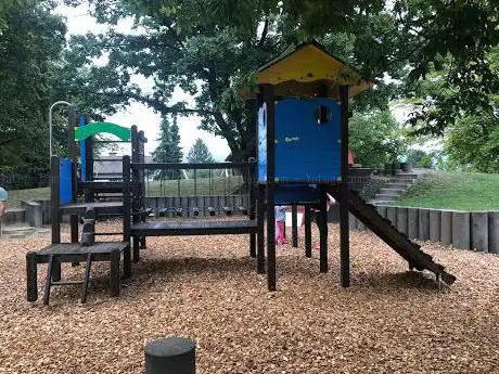 Spielplatz Butzenstrasse