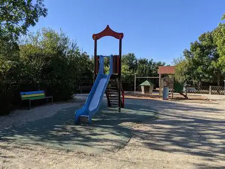Photo de Parc de l'Aunis