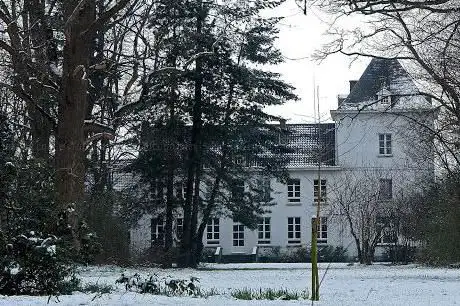 Castle Haagsmeer