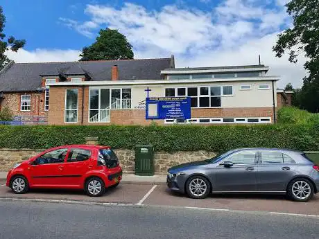 Photo de Great Ayton Methodist Church : Great Ayton