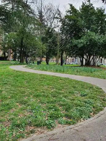 Photo de Parc Castelnau