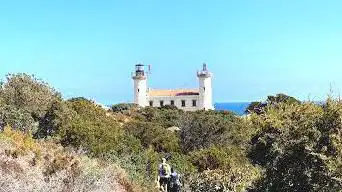 Fanale di Senetosa