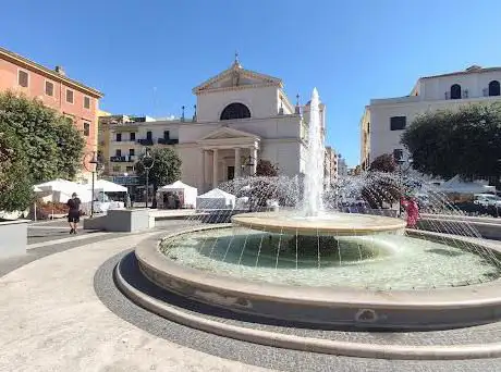 Photo de Fontanone Di Anzio