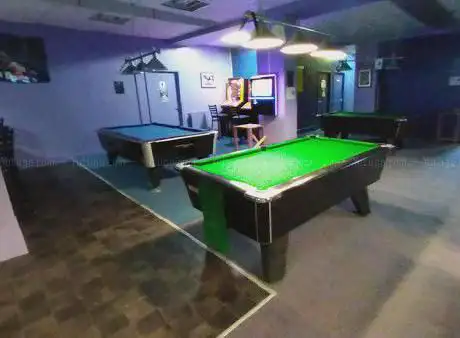 Shoot Pool & Snooker Buckinghamshire