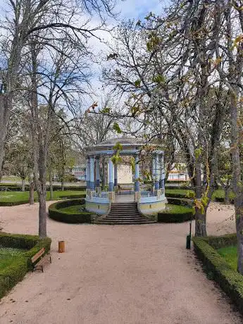 Photo de Parc Du Cérou  Avenue de Neckarsulm