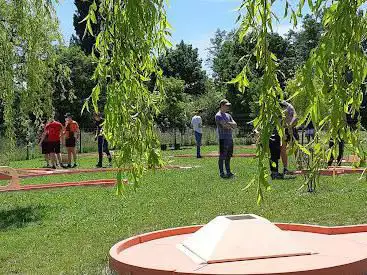Minigolf de Saint Gervais (26)