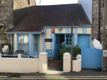 Ty Twt Dolls' House and Toy Museum