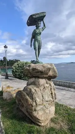 Photo de A Peixeira