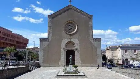 Photo de Chiesa di San Francesco all'Immacolata