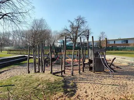 Speeltuin Rozebroeken