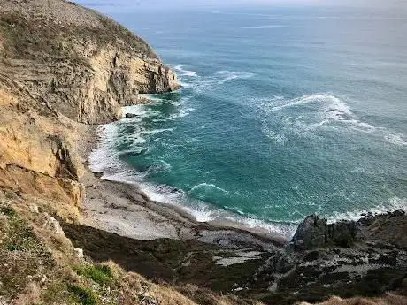 Cap de la Chèvre