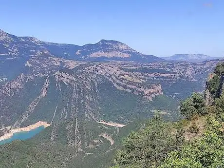 Mirador de la Vall de Lord