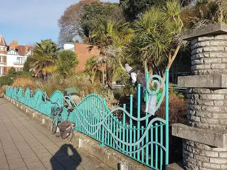 Italian Gardens