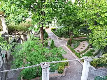 Photo de Giardino della Minerva