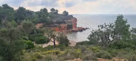 Photo de Cap Roig Park