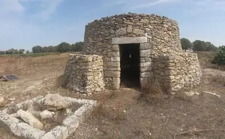Photo de Area Archeologica Valesio - La Pajara