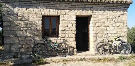 Photo de Refugio Pilarotes