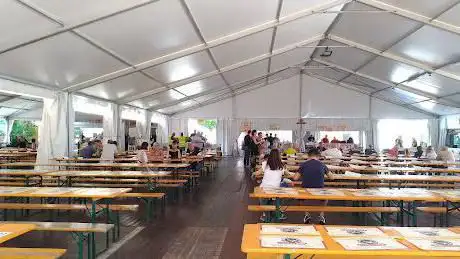 Photo de Sagra della bufala