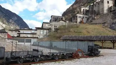 Photo de Nuova Raibl Soc. Coop. R.L.