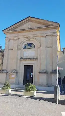Parohia Ortodoxă Română Verona Nord