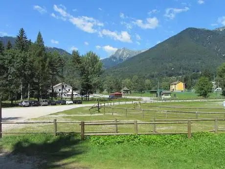 Club Ippico Lo Sperone