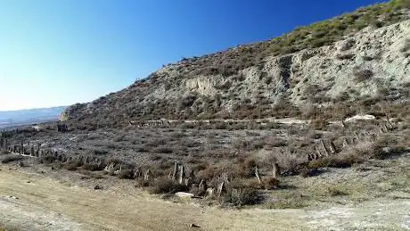 Photo de Salinas De Espartinas