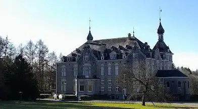 Château d'Ostemerée