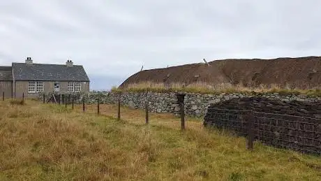 Photo de historic scotland