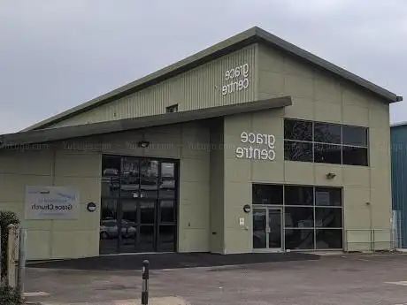 Photo de Grace Church (Chichester site and Church Office)