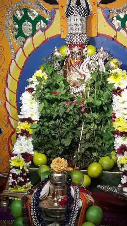 Ganesh Mandir