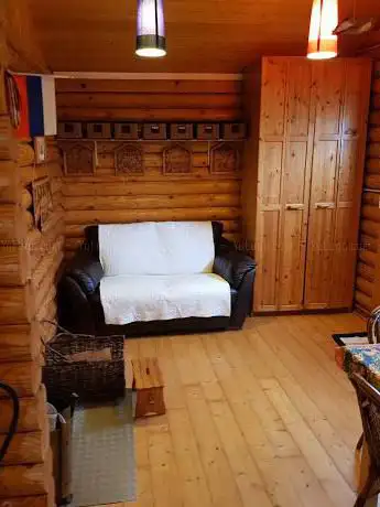 Photo de Sauna Vapeur Russe (Bania)