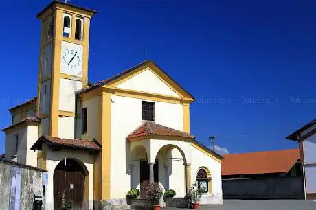 Photo de Chiesa di san Bernardino