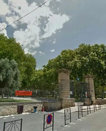 Photo de Parc du chateau