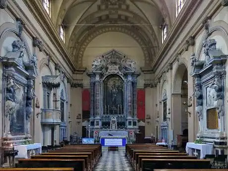 Photo de Paroisse Saint Sebastien