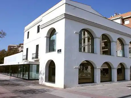 Photo de Centre de Recursos per a Joves CAN XIC
