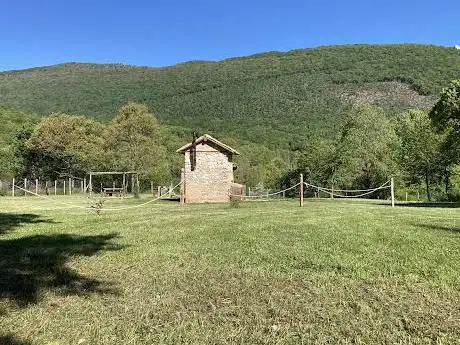 Il rifugio del Ghiro