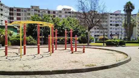 Parco Pitz'e Serra