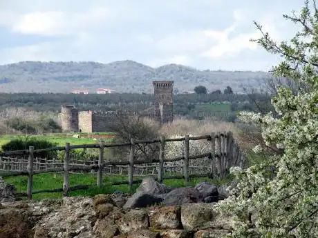 Photo de Montalto di Castro
