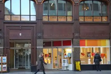 Au Tigre Vanillé - Agence de Voyage Genève