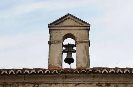 Photo de Ermita de las Candelas