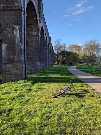 Photo de Arnos Park